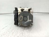 2016 Nissan Rogue ABS Pump Control Module Replacement P/N:47660 2765A Fits OEM Used Auto Parts - Oemusedautoparts1.com