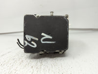 2016 Nissan Rogue ABS Pump Control Module Replacement P/N:47660 2765A Fits OEM Used Auto Parts - Oemusedautoparts1.com