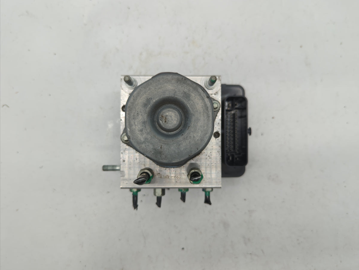 2015-2016 Nissan Rogue Anti-Lock Brake ABS Pump Module Actuator OEM P/N:2265106452 47660 5HA1A Fits Fits 2015 2016 OEM Used 