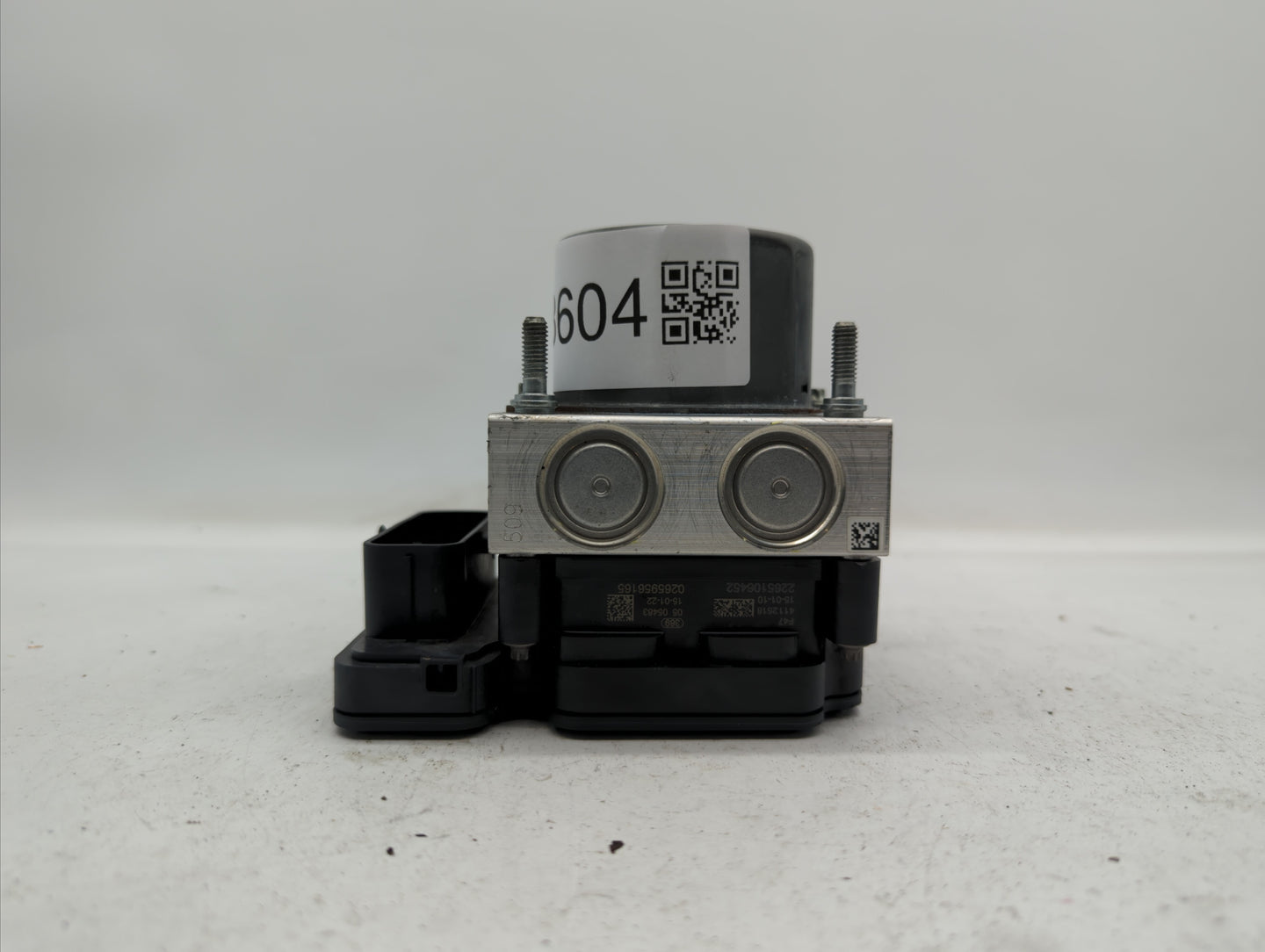2015-2016 Nissan Rogue ABS Pump Control Module Replacement P/N:2265106452 47660 5HA1A Fits Fits 2015 2016 OEM Used Auto Part