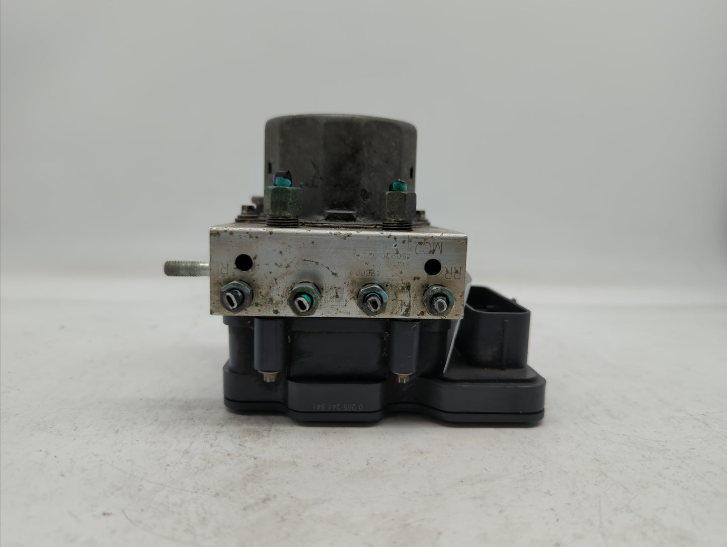 2015-2016 Nissan Rogue ABS Pump Control Module Replacement P/N:2265106452 47660 5HA1A Fits Fits 2015 2016 OEM Used Auto Part