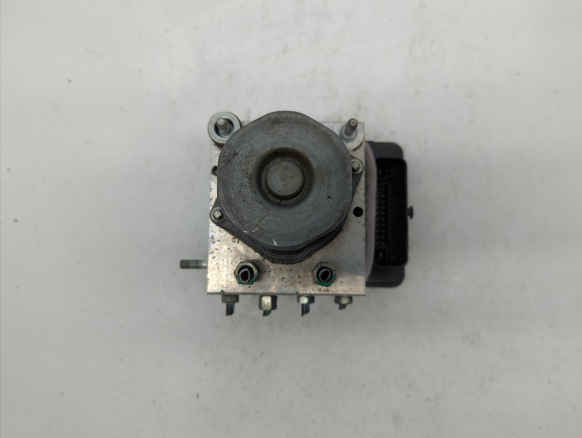 2015-2016 Nissan Rogue Anti-Lock Brake ABS Pump Module Actuator OEM P/N:2265106452 47660 5HA1A Fits Fits 2015 2016 OEM Used 