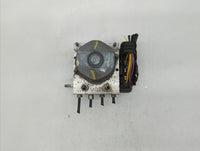 2016 Nissan Rogue ABS Pump Control Module Replacement P/N:47666-9TB0D Fits OEM Used Auto Parts - Oemusedautoparts1.com