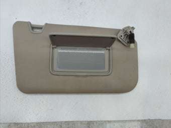 compare product 2014-2017 Nissan Rogue Sun Visor Shade Replacement Passenger Right Mirror Fits Fits 2014 2015 2016 2017 OEM Used Auto Parts