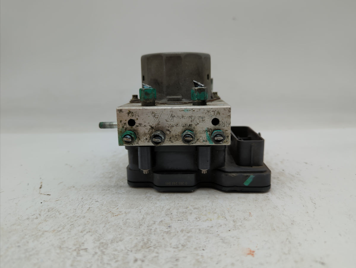 2015-2016 Nissan Rogue Anti-Lock Brake ABS Pump Module Actuator OEM P/N:2265106452 47660 5HA1A Fits Fits 2015 2016 OEM Used 