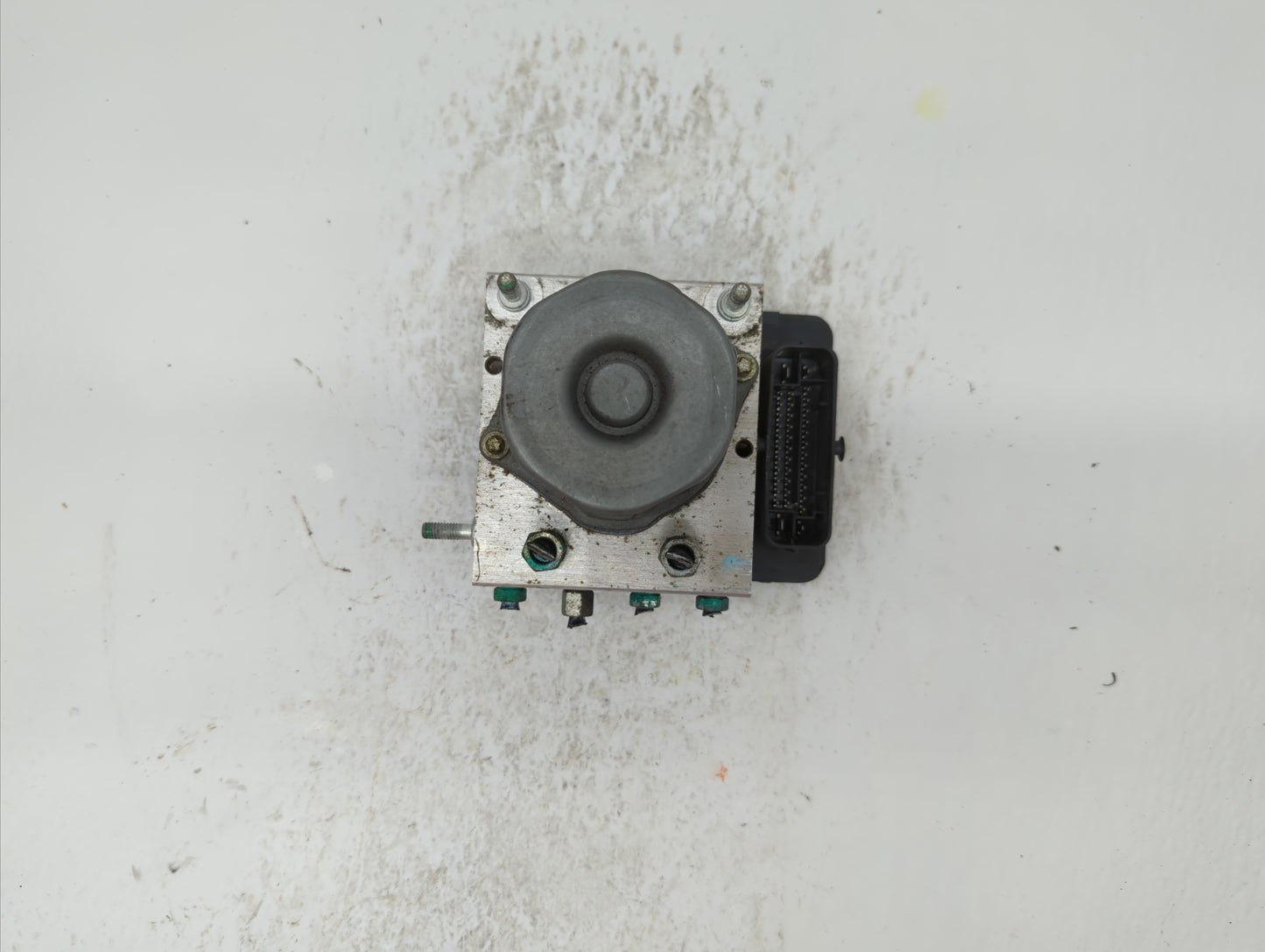 2015-2016 Nissan Rogue ABS Pump Control Module Replacement P/N:2265106452 47660 5HA1A Fits Fits 2015 2016 OEM Used Auto Part