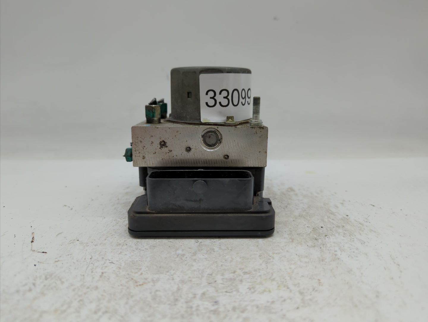 2015-2016 Nissan Rogue ABS Pump Control Module Replacement P/N:2265106452 47660 5HA1A Fits Fits 2015 2016 OEM Used Auto Part