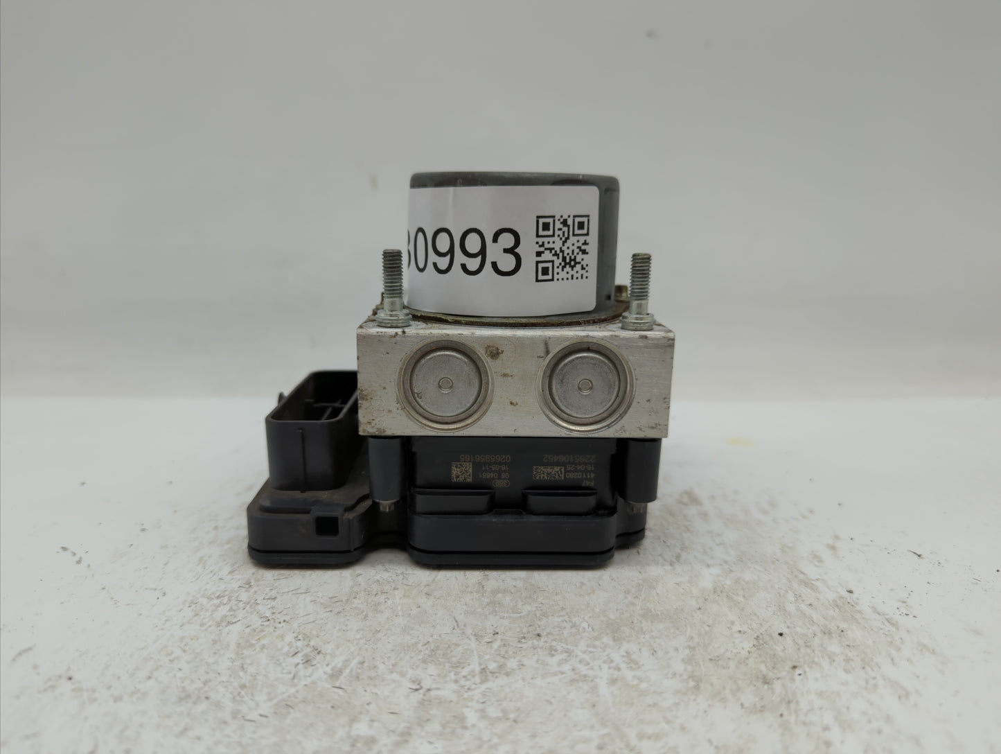2015-2016 Nissan Rogue ABS Pump Control Module Replacement P/N:2265106452 47660 5HA1A Fits Fits 2015 2016 OEM Used Auto Part