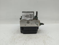 2015-2016 Nissan Rogue ABS Pump Control Module Replacement P/N:2265106452 47660 5HA1A Fits Fits 2015 2016 OEM Used Auto Part