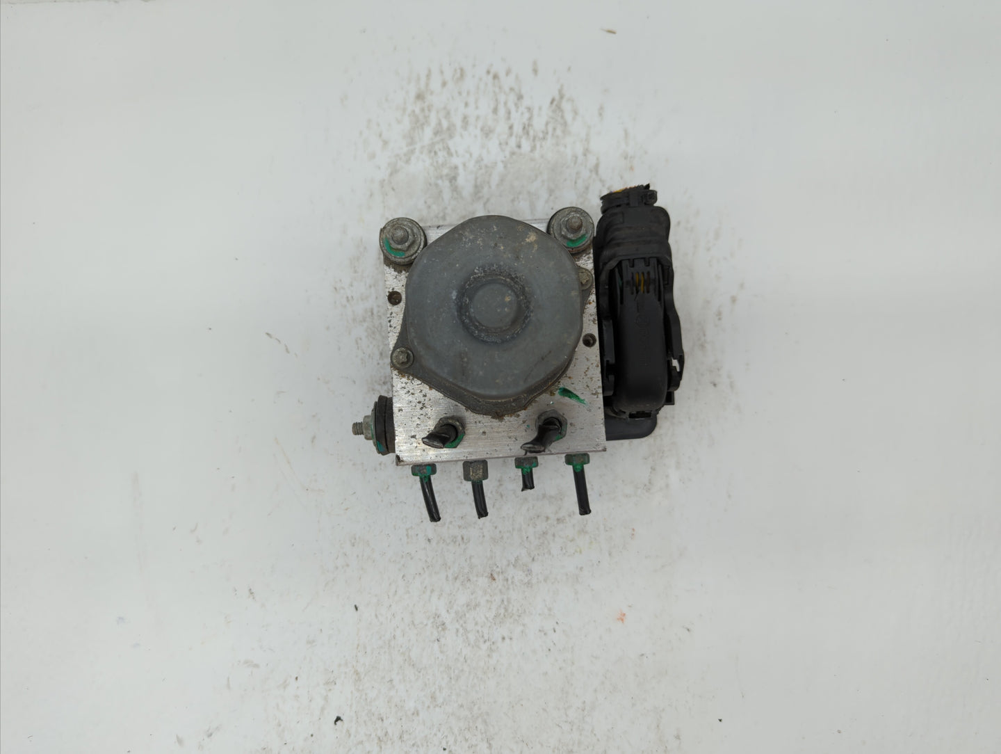 2015-2016 Nissan Rogue ABS Pump Control Module Replacement P/N:2265106452 47660 5HA1A Fits Fits 2015 2016 OEM Used Auto Part