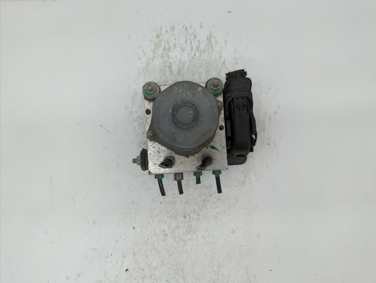 2015-2016 Nissan Rogue ABS Pump Control Module Replacement P/N:2265106452 47660 5HA1A Fits Fits 2015 2016 OEM Used Auto Part