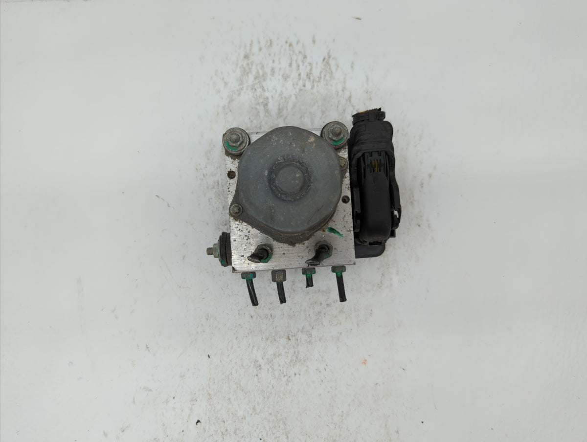 2015-2016 Nissan Rogue Anti-Lock Brake ABS Pump Module Actuator OEM P/N:2265106452 47660 5HA1A Fits Fits 2015 2016 OEM Used 