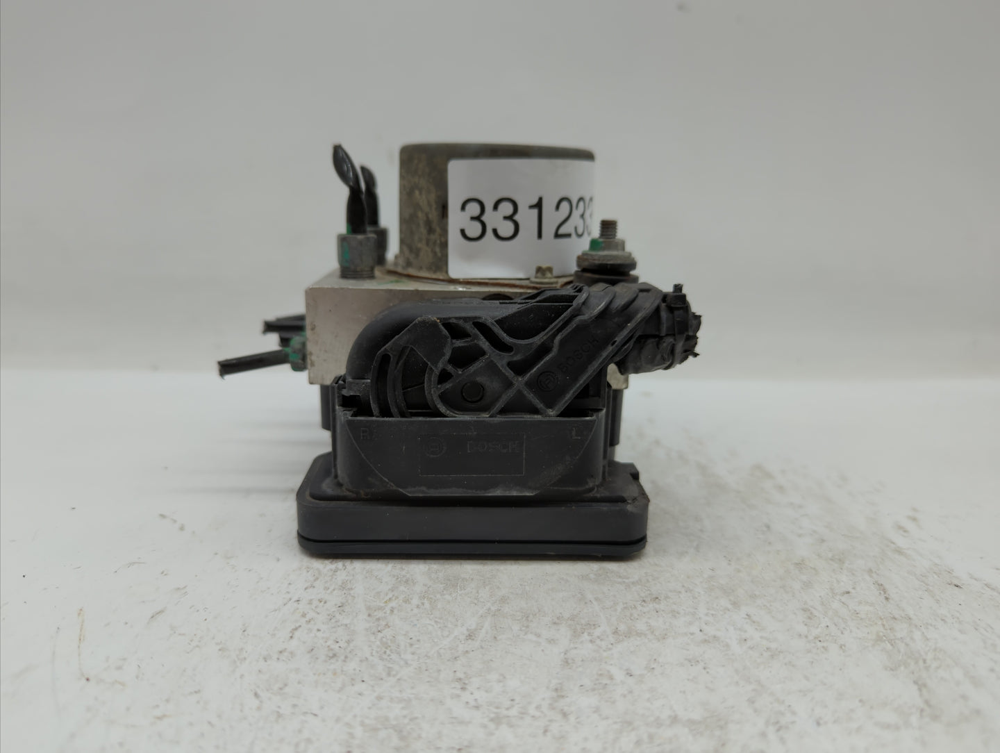 2015-2016 Nissan Rogue ABS Pump Control Module Replacement P/N:2265106452 47660 5HA1A Fits Fits 2015 2016 OEM Used Auto Part