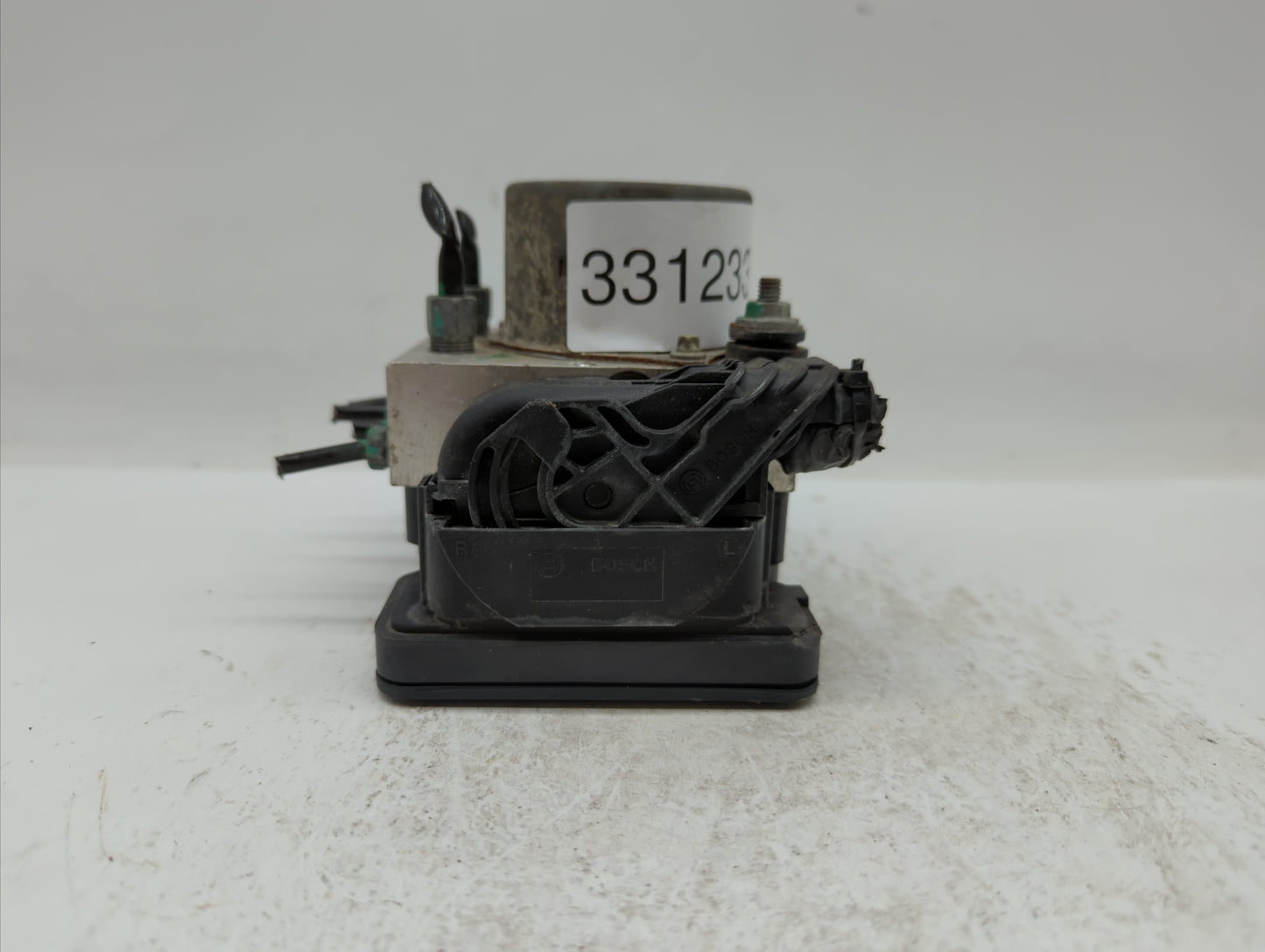 2015-2016 Nissan Rogue ABS Pump Control Module Replacement P/N:2265106452 47660 5HA1A Fits Fits 2015 2016 OEM Used Auto Part