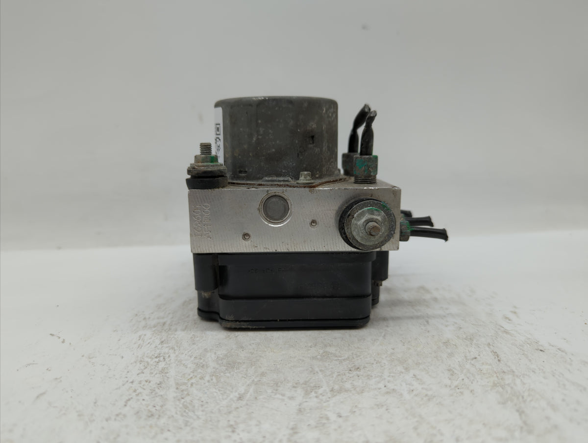 2015-2016 Nissan Rogue Anti-Lock Brake ABS Pump Module Actuator OEM P/N:2265106452 47660 5HA1A Fits Fits 2015 2016 OEM Used 
