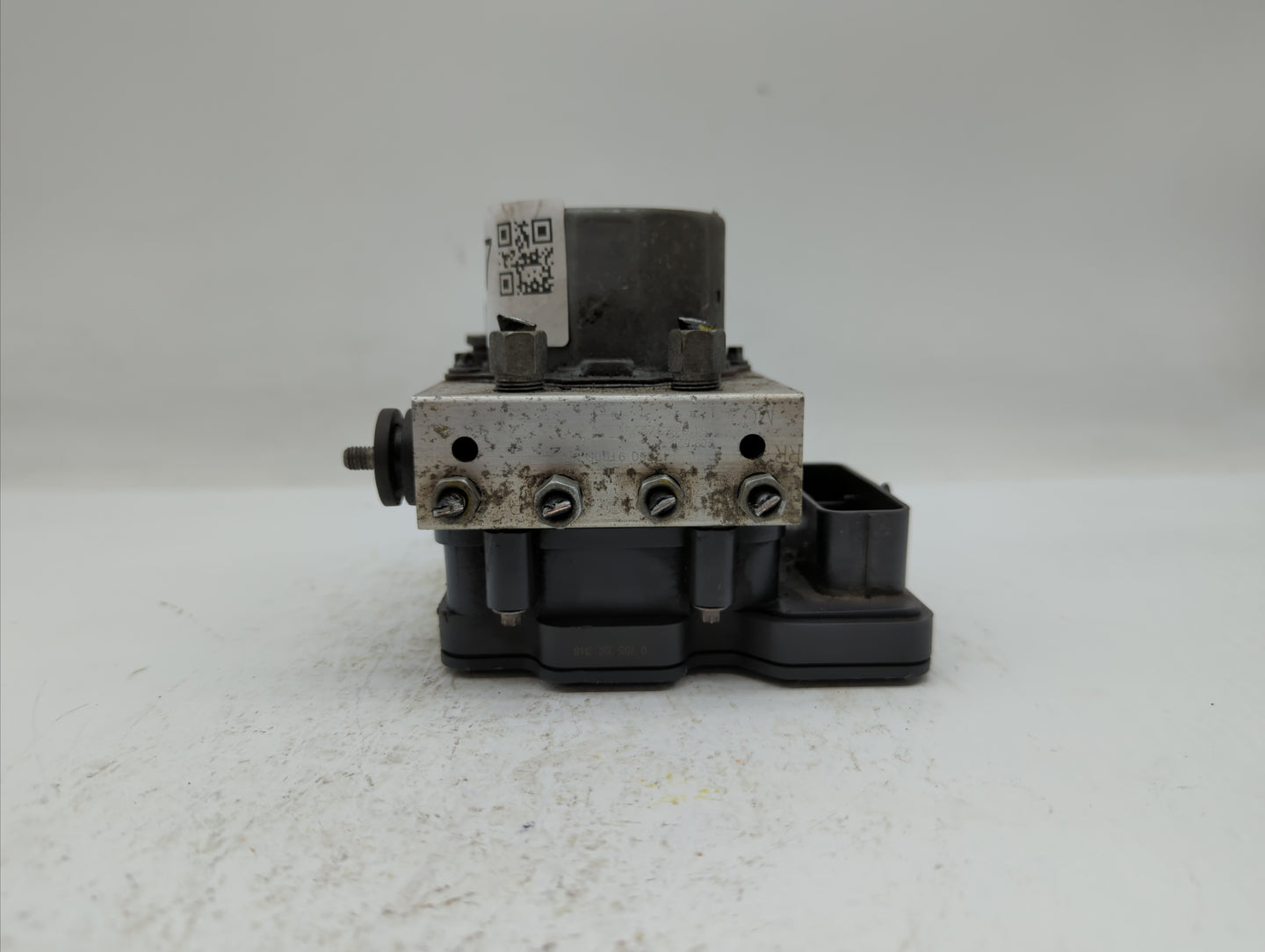 2016 Nissan Rogue ABS Pump Control Module Replacement P/N:47660-9TB0B 2265106527 Fits OEM Used Auto Parts - Oemusedautoparts