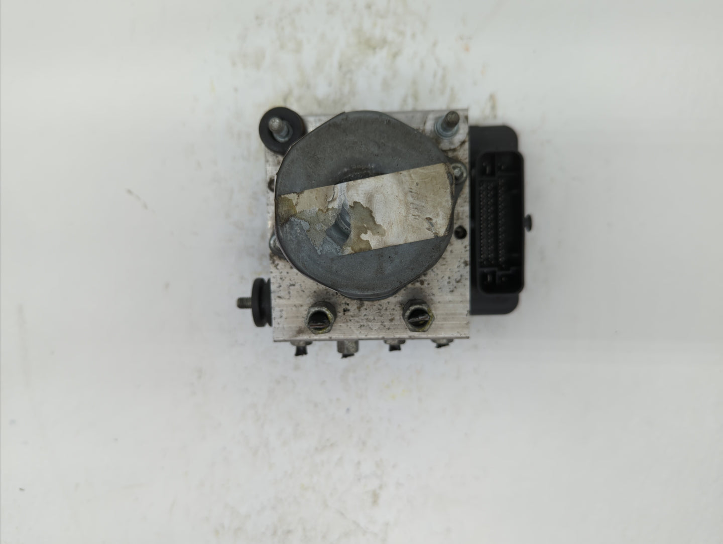 2016 Nissan Rogue ABS Pump Control Module Replacement P/N:47660-9TB0B 2265106527 Fits OEM Used Auto Parts - Oemusedautoparts