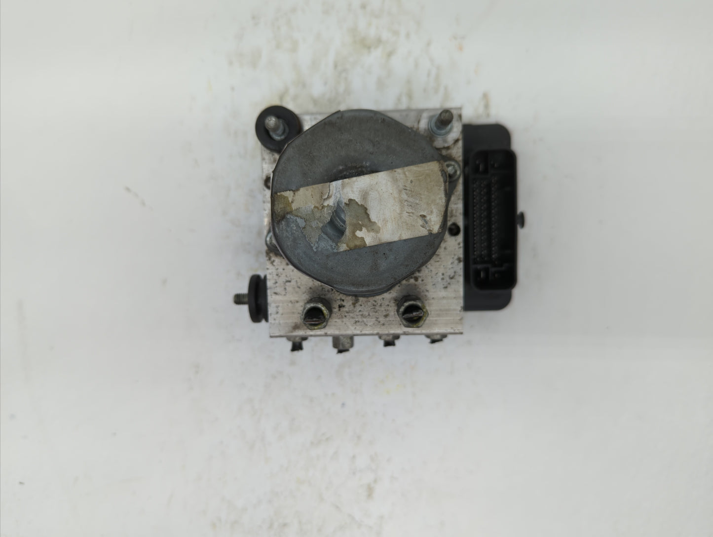 2016 Nissan Rogue ABS Pump Control Module Replacement P/N:47660-9TB0B 2265106527 Fits OEM Used Auto Parts - Oemusedautoparts