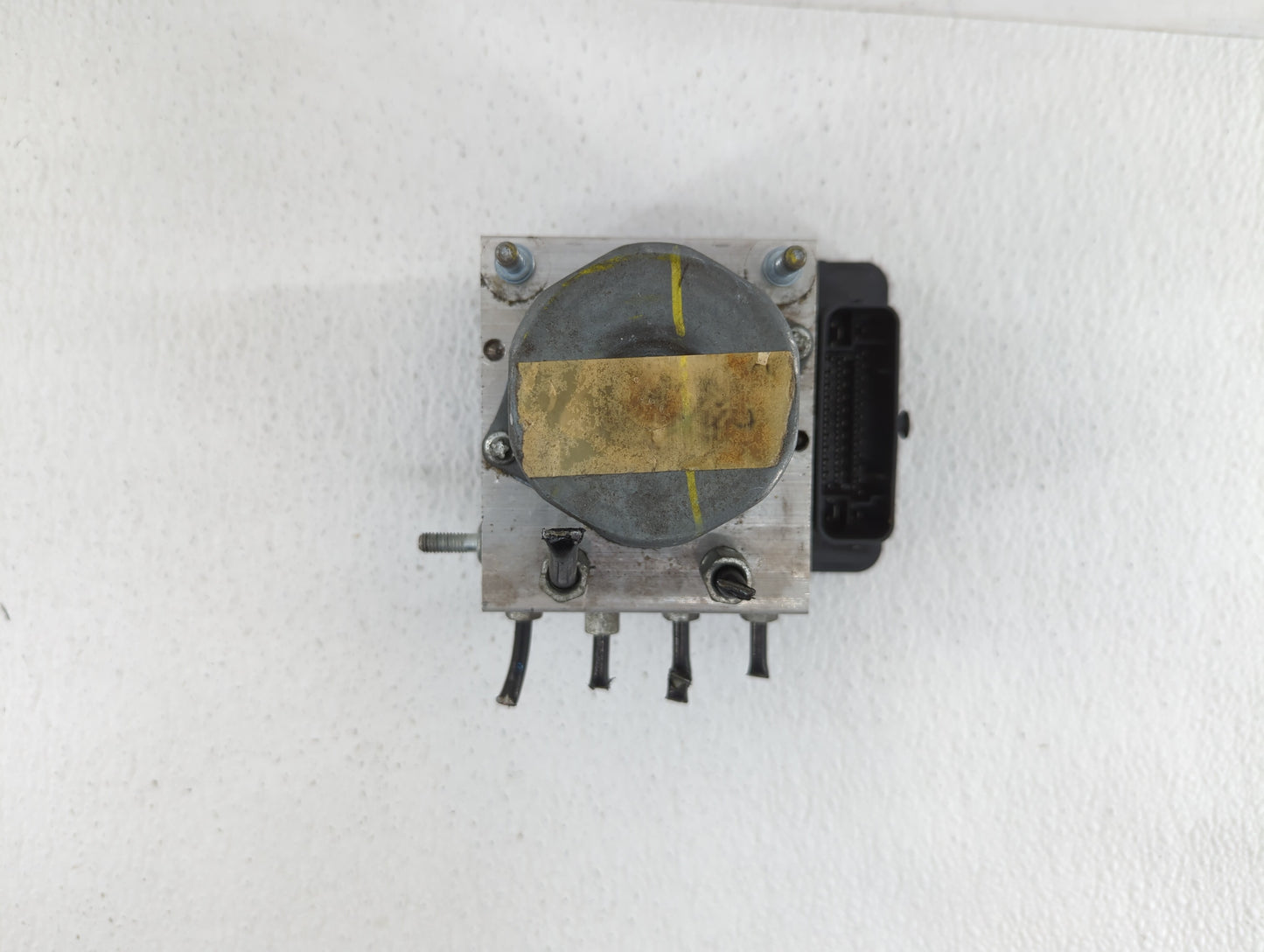 2016 Nissan Rogue ABS Pump Control Module Replacement P/N:47660-9TB0B 2265106527 Fits OEM Used Auto Parts - Oemusedautoparts