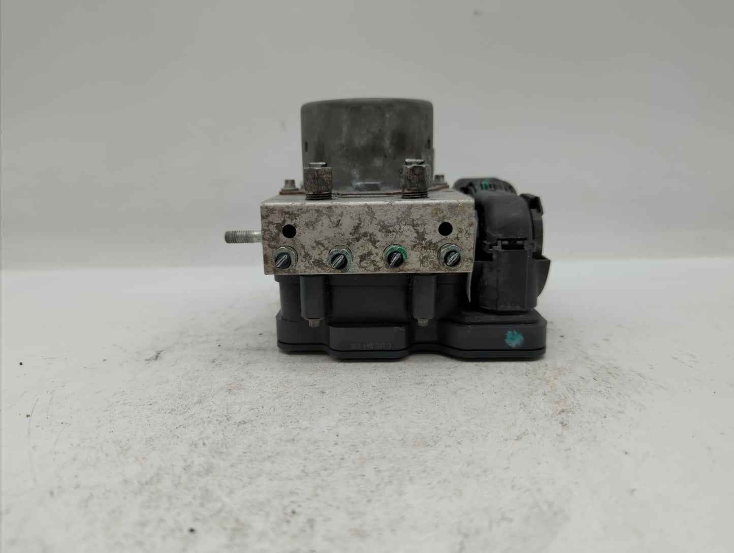 2015-2016 Nissan Rogue ABS Pump Control Module Replacement P/N:47660 5HA0A Fits Fits 2015 2016 OEM Used Auto Parts - Oemused