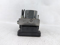 2015-2016 Nissan Rogue ABS Pump Control Module Replacement P/N:47660 5HA0A Fits Fits 2015 2016 OEM Used Auto Parts - Oemused