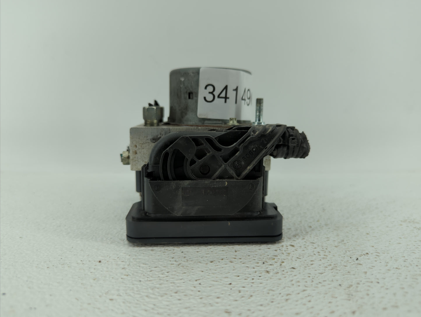 2015-2016 Nissan Rogue ABS Pump Control Module Replacement P/N:47660 5HA0A Fits Fits 2015 2016 OEM Used Auto Parts - Oemused
