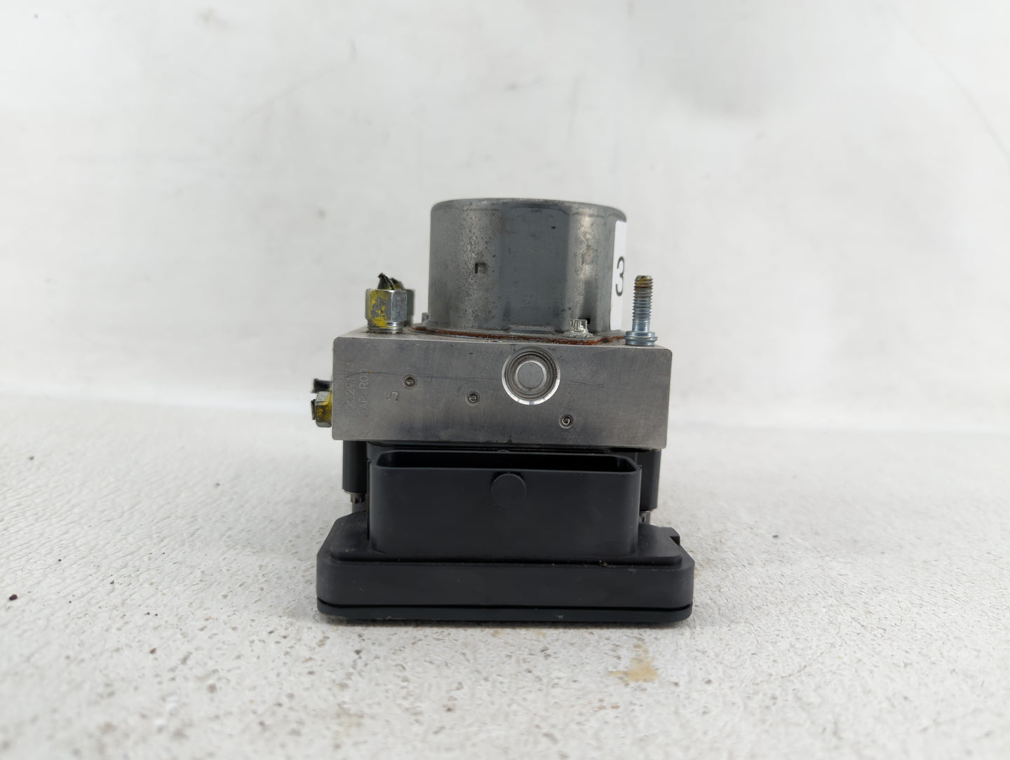 2016 Nissan Rogue ABS Pump Control Module Replacement P/N:47660 9TB0C 47660 9TB0A Fits OEM Used Auto Parts - Oemusedautopart