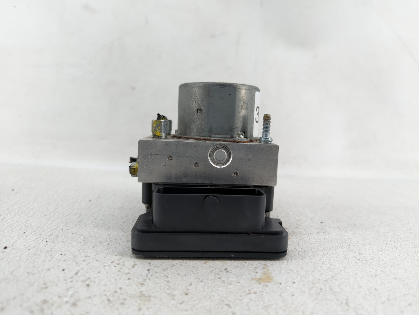 2016 Nissan Rogue ABS Pump Control Module Replacement P/N:47660 9TB0C 47660 9TB0A Fits OEM Used Auto Parts - Oemusedautopart