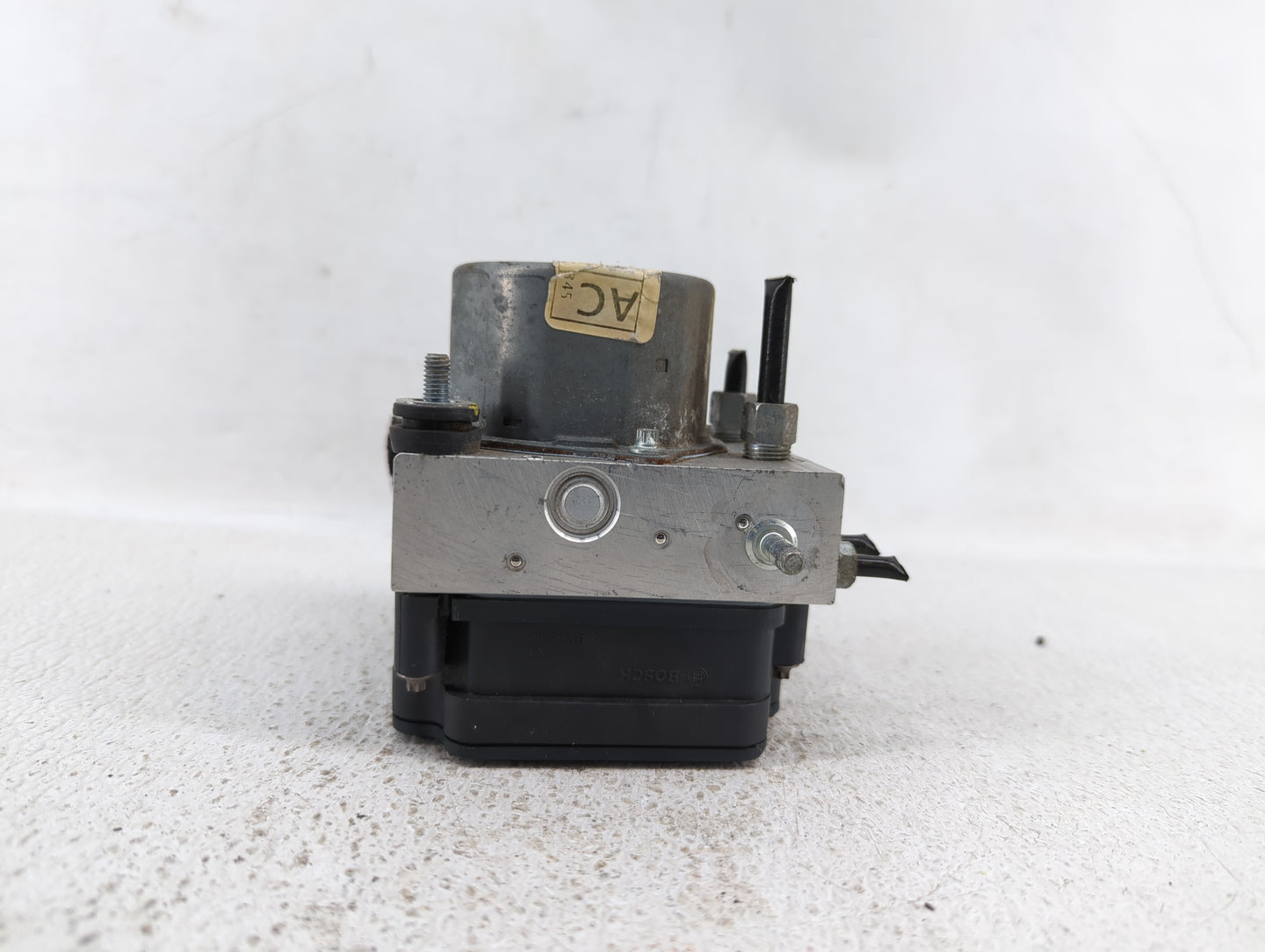 2016 Nissan Rogue ABS Pump Control Module Replacement P/N:47660-9TB0B 2265106527 Fits OEM Used Auto Parts - Oemusedautoparts