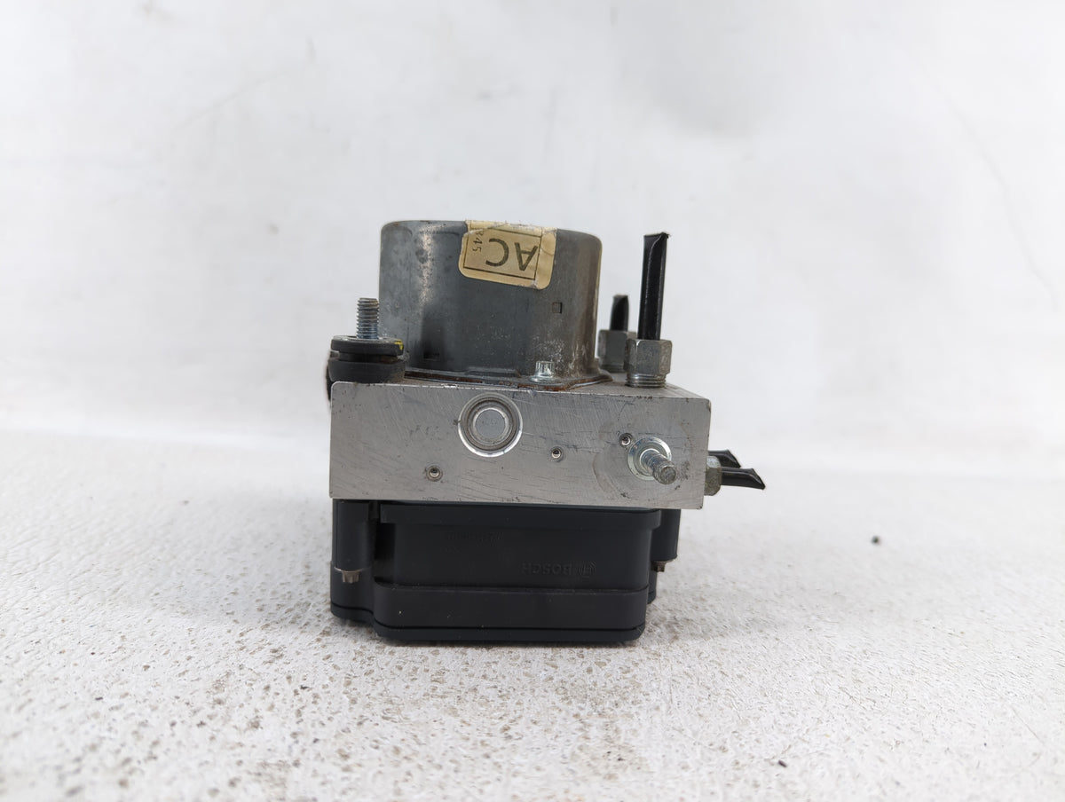 2016 Nissan Rogue Anti-Lock Brake ABS Pump Module Actuator OEM P/N:47660-9TB0B 2265106527 Fits OEM Used Auto Parts - Oemused