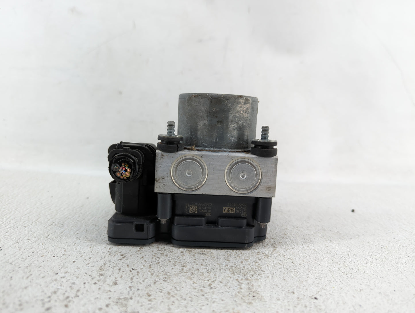 2016 Nissan Rogue ABS Pump Control Module Replacement P/N:47660-9TB0B 2265106527 Fits OEM Used Auto Parts - Oemusedautoparts