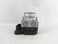 2015-2016 Nissan Rogue ABS Pump Control Module Replacement P/N:47660 5HA0A Fits Fits 2015 2016 OEM Used Auto Parts - Oemused