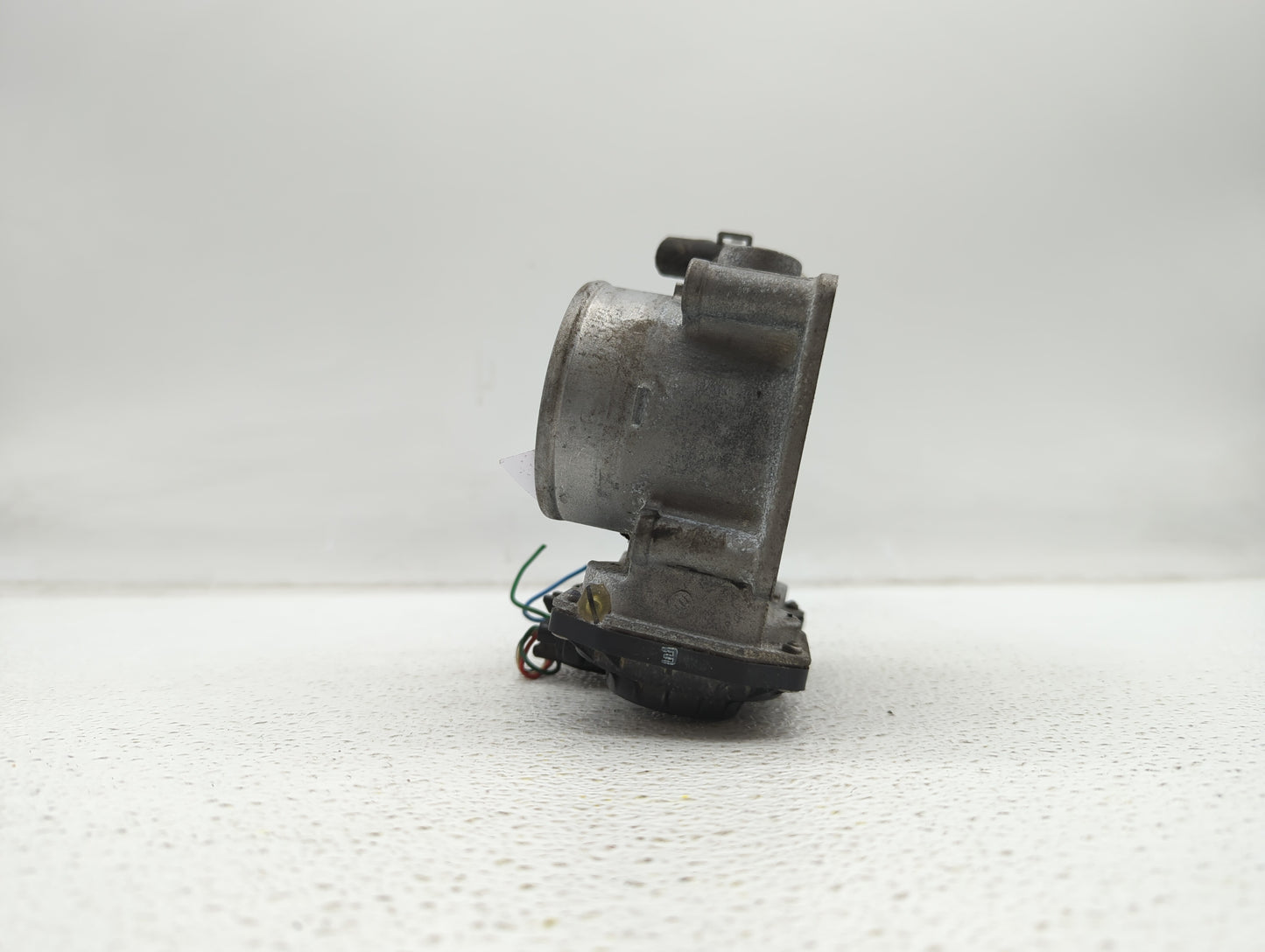 2014-2019 Nissan Rogue Throttle Body P/N:3TA60-01 C 3TA60-01 B, 3TA60-01 A Fits Fits 2013 2014 2015 2016 2017 2018 2019 OEM 