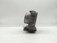 2014-2019 Nissan Rogue Throttle Body P/N:3TA60-01 C 3TA60-01 B, 3TA60-01 A Fits Fits 2013 2014 2015 2016 2017 2018 2019 OEM 