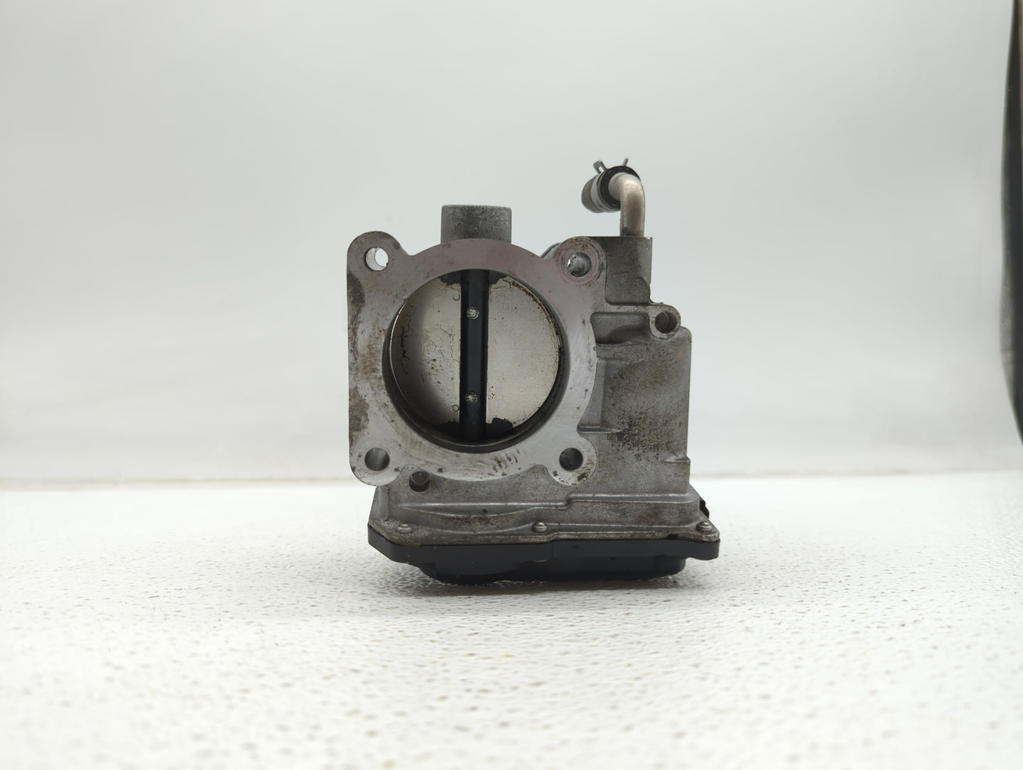 2014-2019 Nissan Rogue Throttle Body P/N:3TA60-01 C 3TA60-01 B, 3TA60-01 A Fits Fits 2013 2014 2015 2016 2017 2018 2019 OEM 