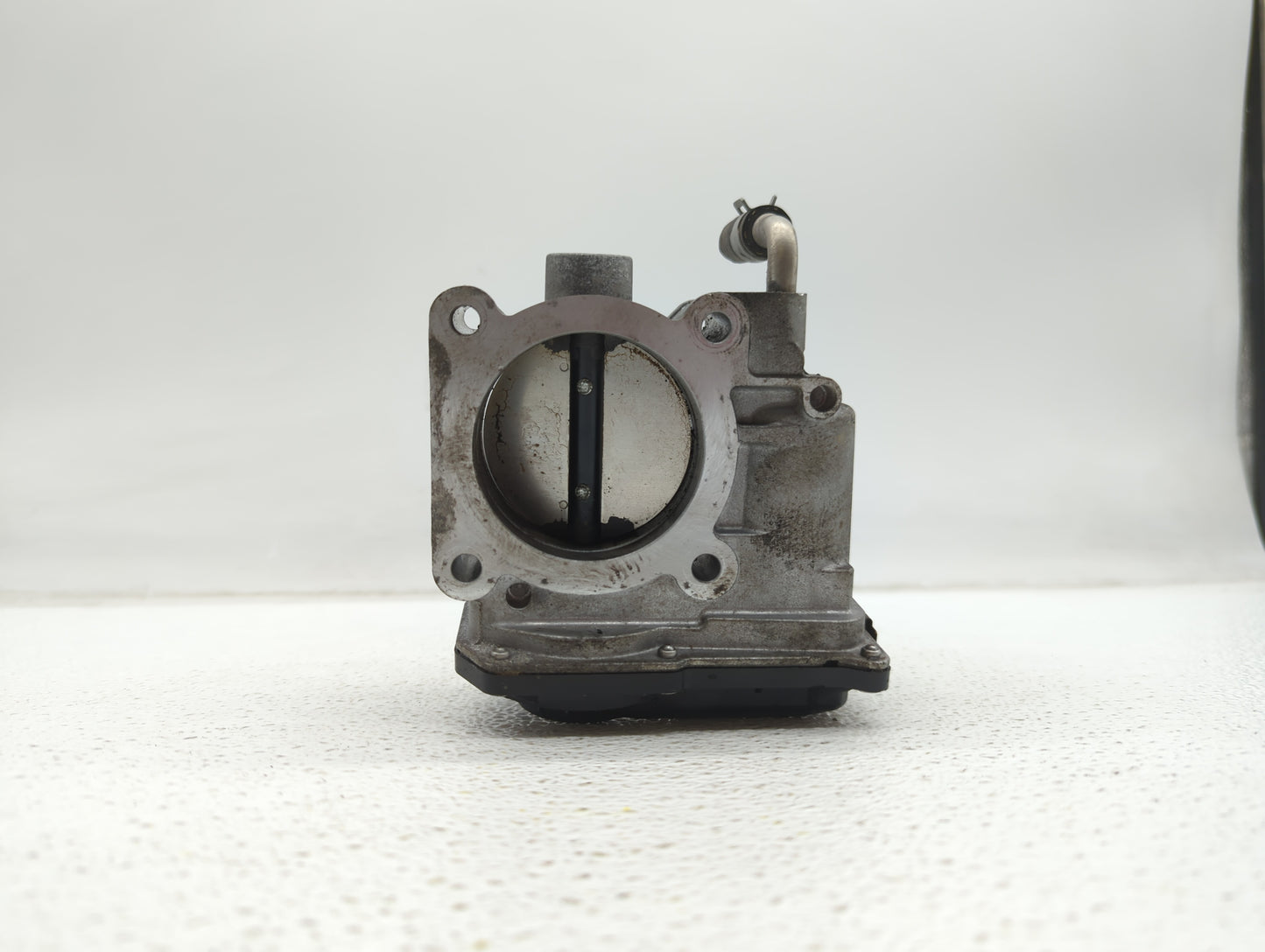 2014-2019 Nissan Rogue Throttle Body P/N:3TA60-01 C 3TA60-01 B, 3TA60-01 A Fits Fits 2013 2014 2015 2016 2017 2018 2019 OEM 