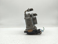 2014-2019 Nissan Rogue Throttle Body P/N:3TA60-01 C 3TA60-01 B, 3TA60-01 A Fits Fits 2013 2014 2015 2016 2017 2018 2019 OEM 