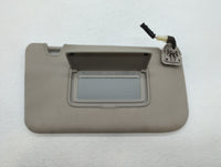 2014-2017 Nissan Rogue Sun Visor Shade Replacement Passenger Right Mirror Fits Fits 2014 2015 2016 2017 OEM Used Auto Parts 
