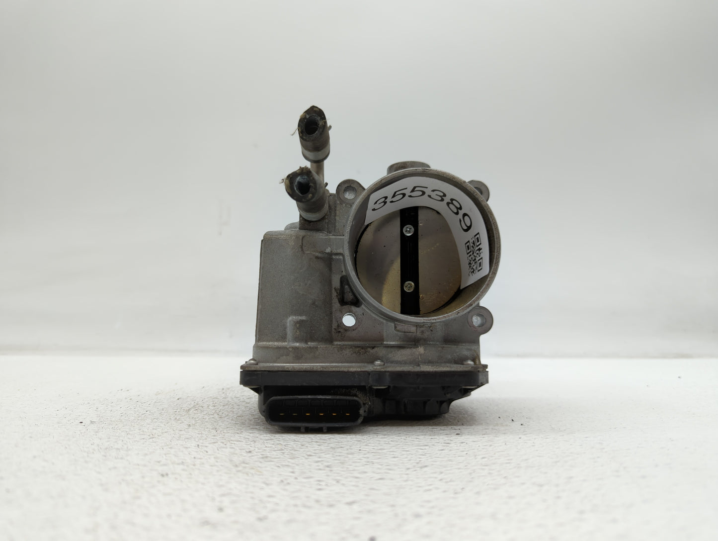 2014-2019 Nissan Rogue Throttle Body P/N:3TA60-01 C 3TA60-01 B, 3TA60-01 A Fits Fits 2013 2014 2015 2016 2017 2018 2019 OEM 