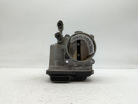 2014-2019 Nissan Rogue Throttle Body P/N:3TA60-01 C 3TA60-01 B, 3TA60-01 A Fits Fits 2013 2014 2015 2016 2017 2018 2019 OEM 