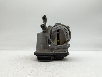 compare product 2014-2019 Nissan Rogue Throttle Body P/N:3TA60-01 C 3TA60-01 B, 3TA60-01 A Fits Fits 2013 2014 2015 2016 2017 2018 2019 OEM Used Auto Parts