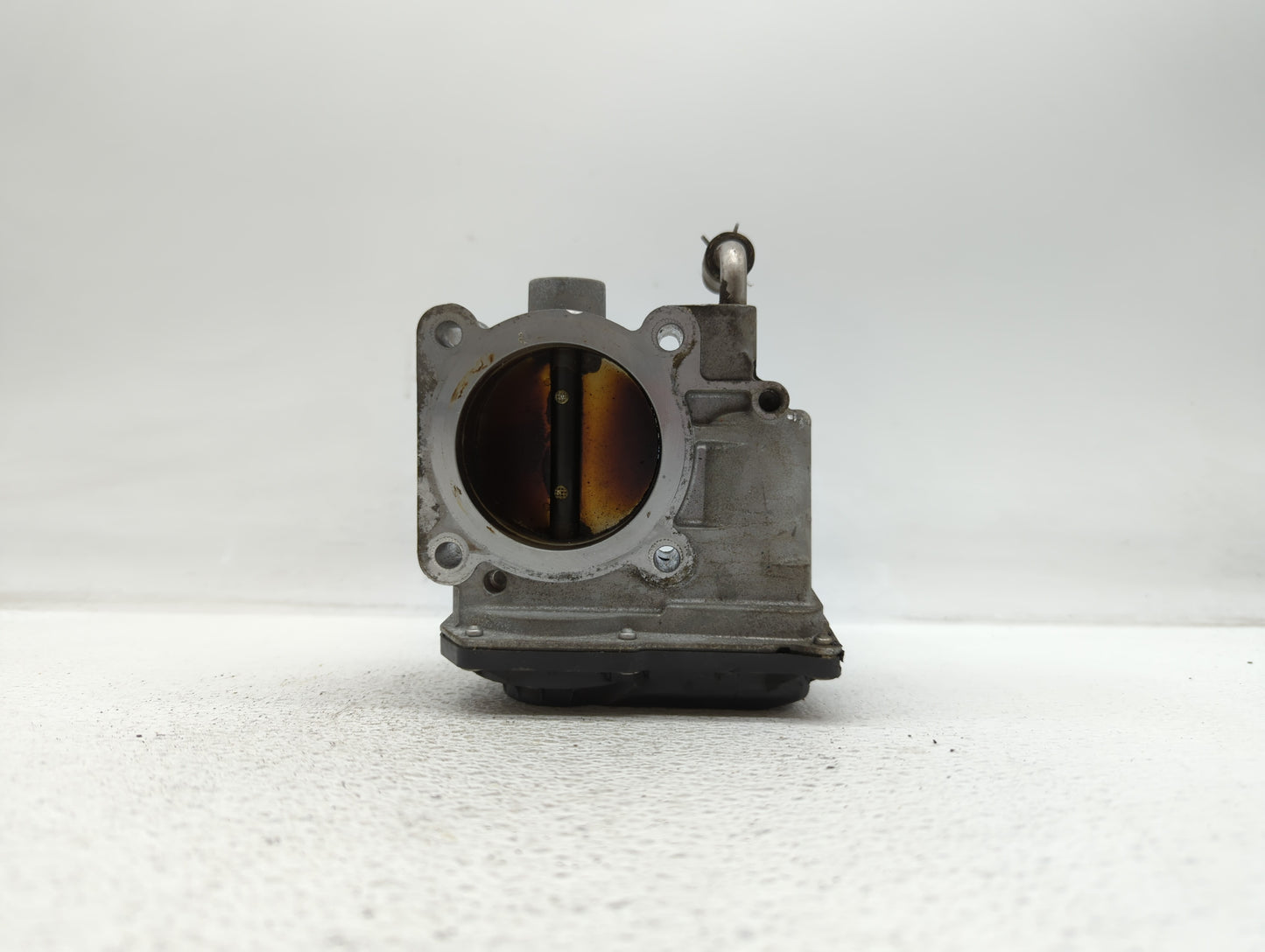 2014-2019 Nissan Rogue Throttle Body P/N:3TA60-01 C 3TA60-01 B, 3TA60-01 A Fits Fits 2013 2014 2015 2016 2017 2018 2019 OEM 
