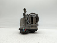 2014-2019 Nissan Rogue Throttle Body P/N:3TA60-01 C 3TA60-01 B, 3TA60-01 A Fits Fits 2013 2014 2015 2016 2017 2018 2019 OEM 
