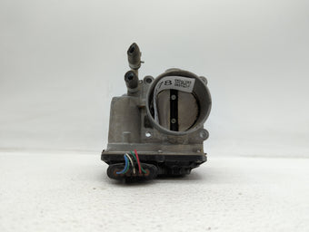 compare product 2014-2019 Nissan Rogue Throttle Body P/N:3TA60-01 C 3TA60-01 B, 3TA60-01 A Fits Fits 2013 2014 2015 2016 2017 2018 2019 OEM Used Auto Parts