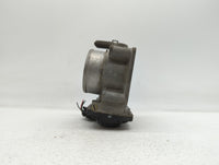 2014-2019 Nissan Rogue Throttle Body P/N:3TA60-01 C 3TA60-01 B, 3TA60-01 A Fits Fits 2013 2014 2015 2016 2017 2018 2019 OEM 