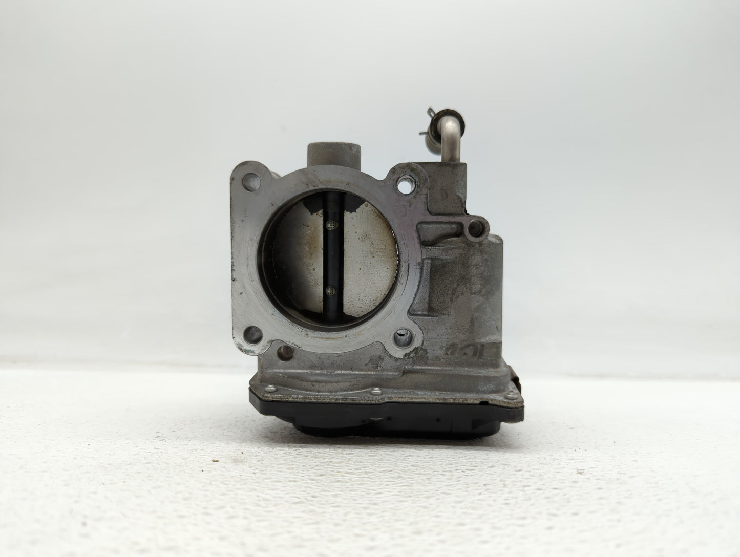 2014-2019 Nissan Rogue Throttle Body P/N:3TA60-01 C 3TA60-01 B, 3TA60-01 A Fits Fits 2013 2014 2015 2016 2017 2018 2019 OEM 