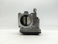 2014-2019 Nissan Rogue Throttle Body P/N:3TA60-01 C 3TA60-01 B, 3TA60-01 A Fits Fits 2013 2014 2015 2016 2017 2018 2019 OEM 