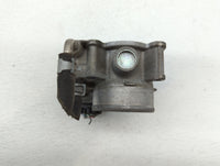 2014-2019 Nissan Rogue Throttle Body P/N:3TA60-01 C 3TA60-01 B, 3TA60-01 A Fits Fits 2013 2014 2015 2016 2017 2018 2019 OEM 