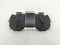 2016 Nissan Rogue Instrument Cluster Speedometer Gauges P/N:5HA8A/NWUR 248105HA3A, 5HA8A, 5HA8A/V12Q, 5HA8A/JTF8, A4 6FK6A F
