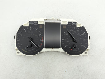 compare product 2016 Nissan Rogue Instrument Cluster Speedometer Gauges P/N:5HA8A/NWUR 248105HA3A, 5HA8A, 5HA8A/V12Q, 5HA8A/JTF8, A4 6FK6A Fits OEM Used Auto Parts